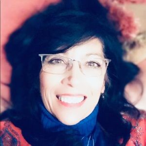 Meet your Posher, Cathy